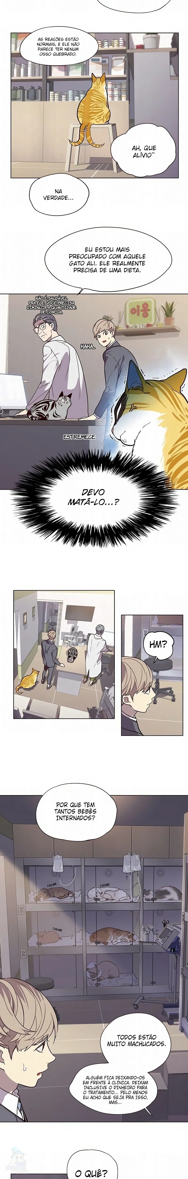 Read Veletric Pt Manga Online