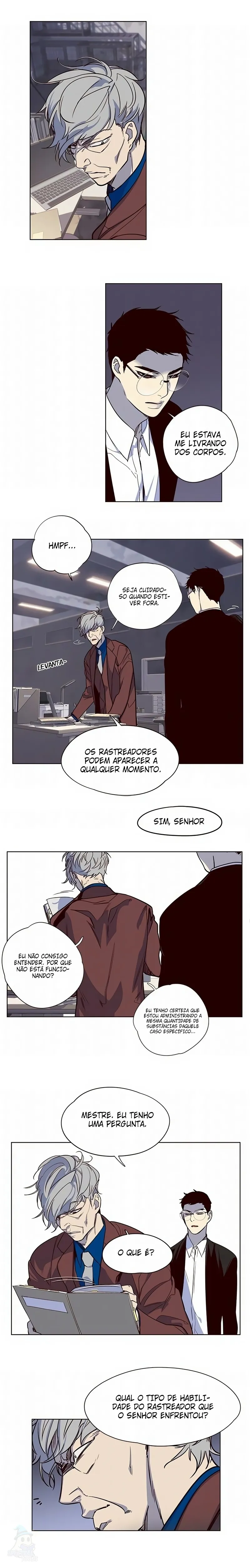 Read Veletric Pt Manga Online