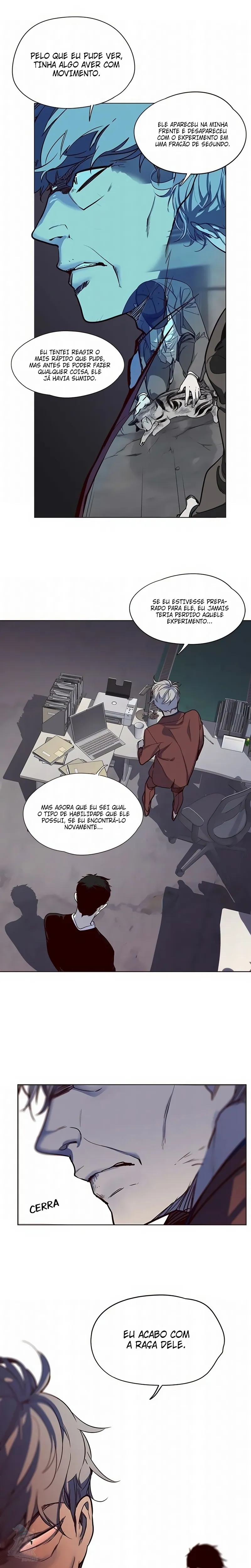 Read Veletric Pt Manga Online
