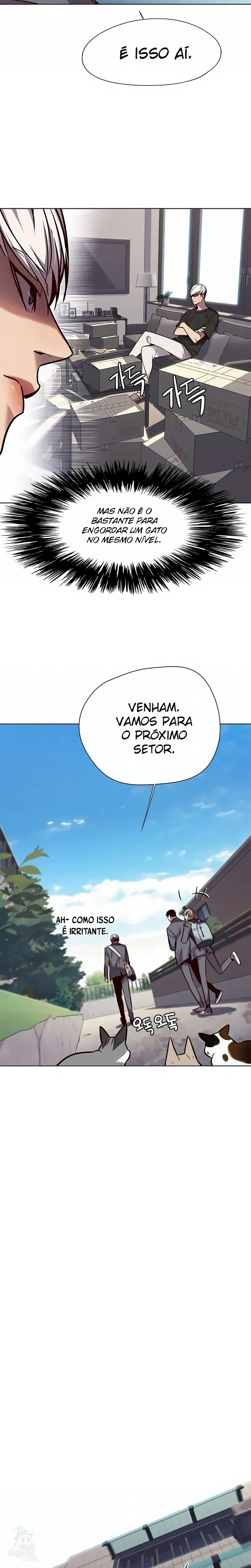 Read Veletric Pt Manga Online