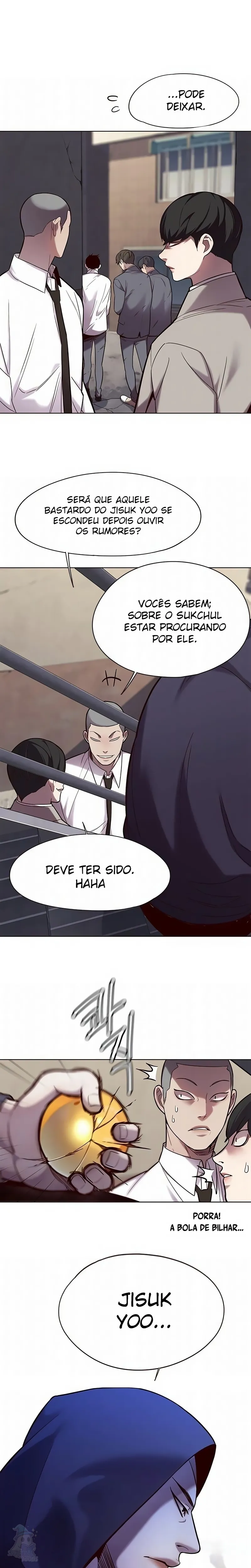 Read Veletric Pt Manga Online