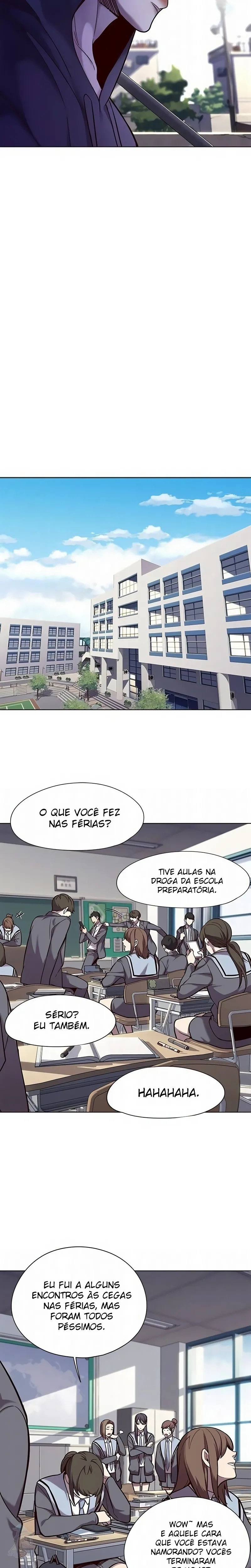 Read Veletric Pt Manga Online