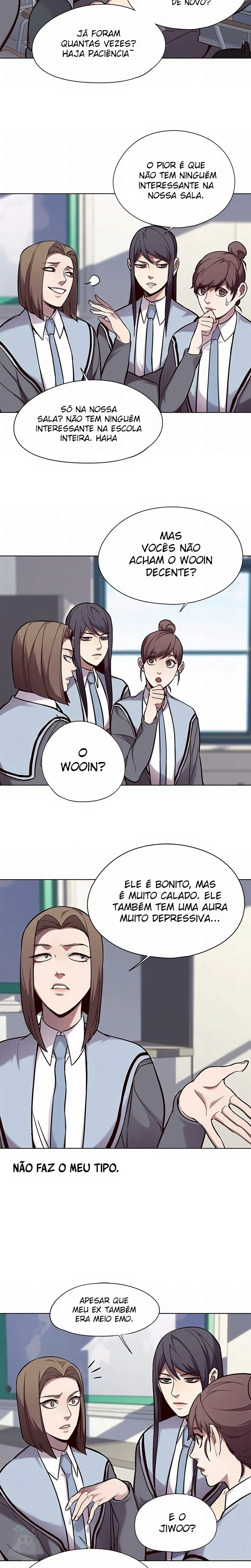 Read Veletric Pt Manga Online
