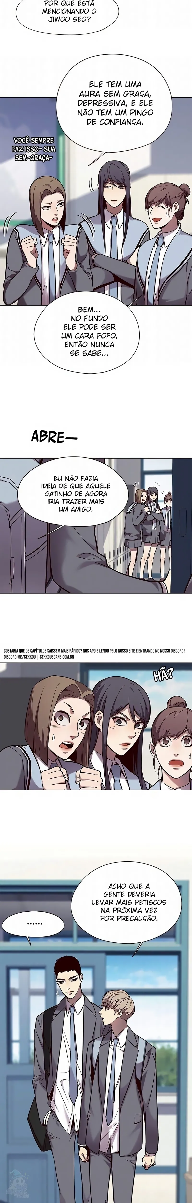 Read Veletric Pt Manga Online