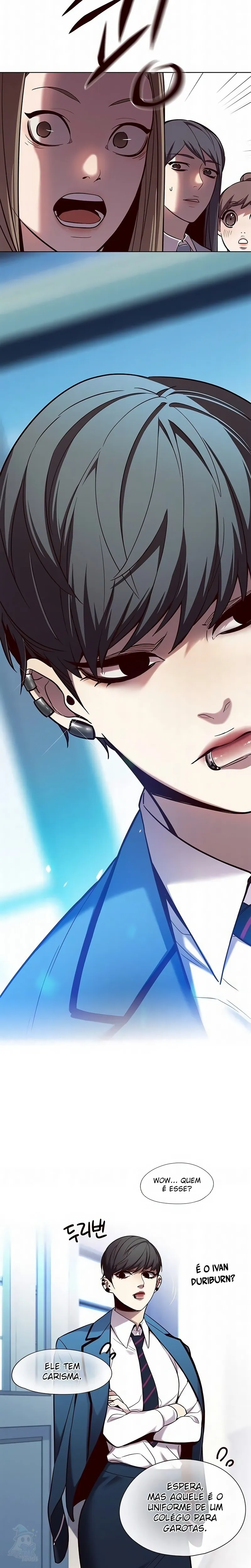 Read Veletric Pt Manga Online