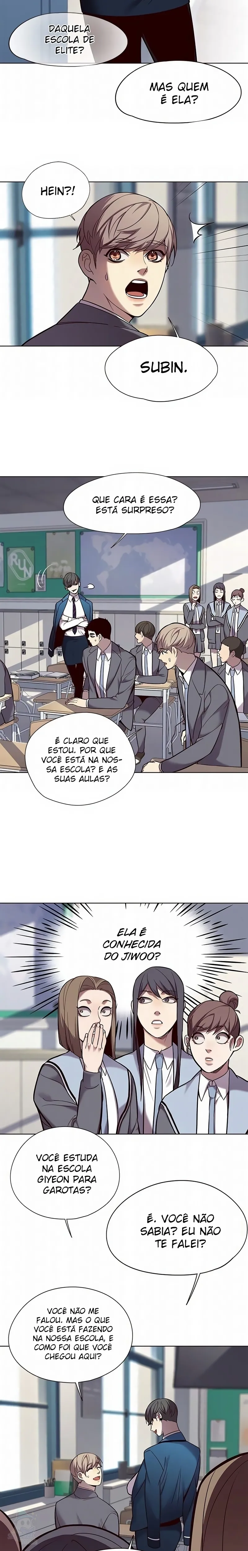 Read Veletric Pt Manga Online