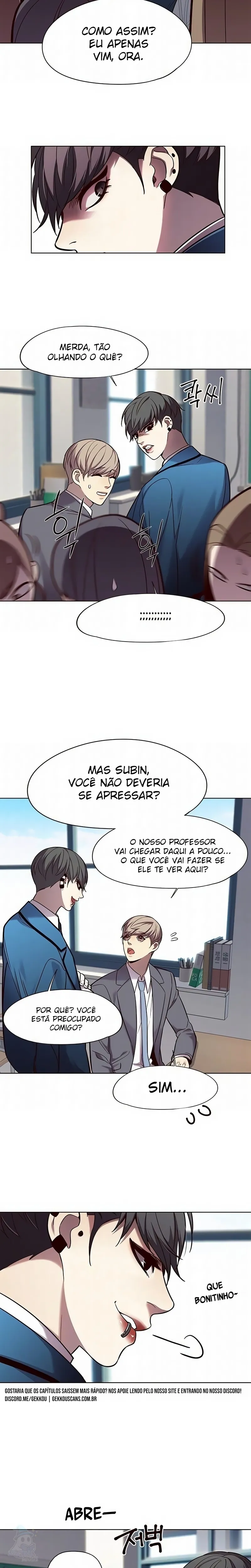 Read Veletric Pt Manga Online