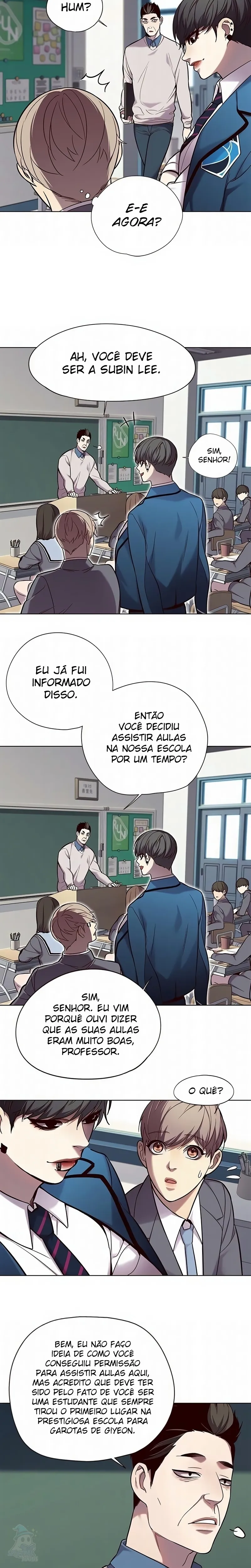 Read Veletric Pt Manga Online