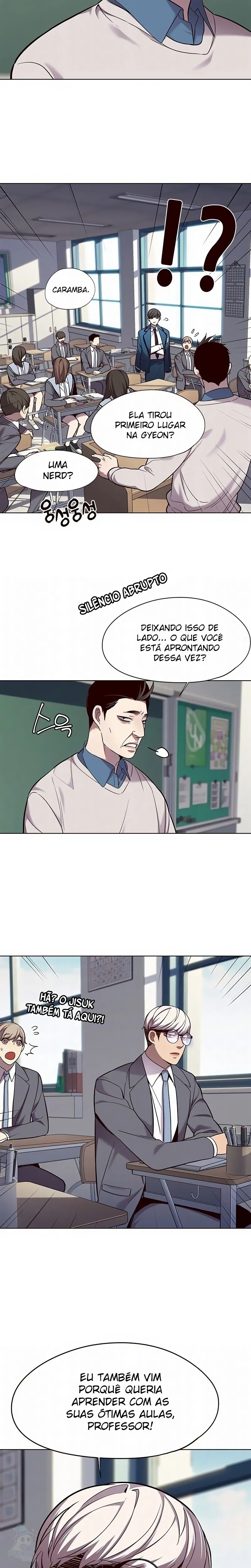 Read Veletric Pt Manga Online