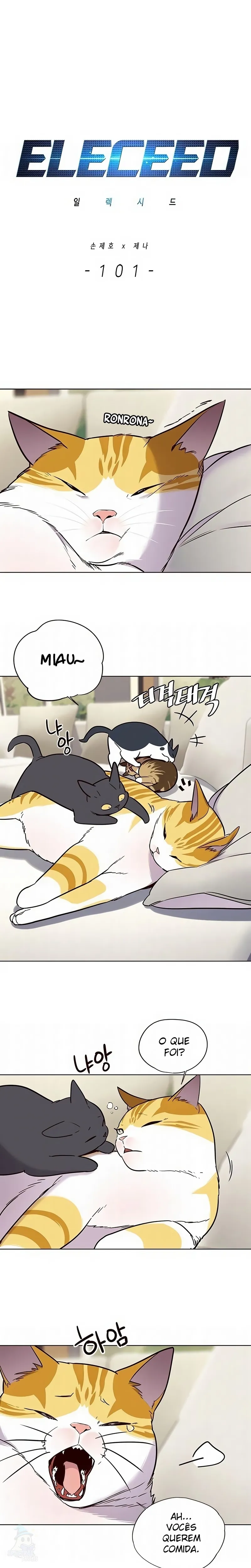 Read Veletric Pt Manga Online