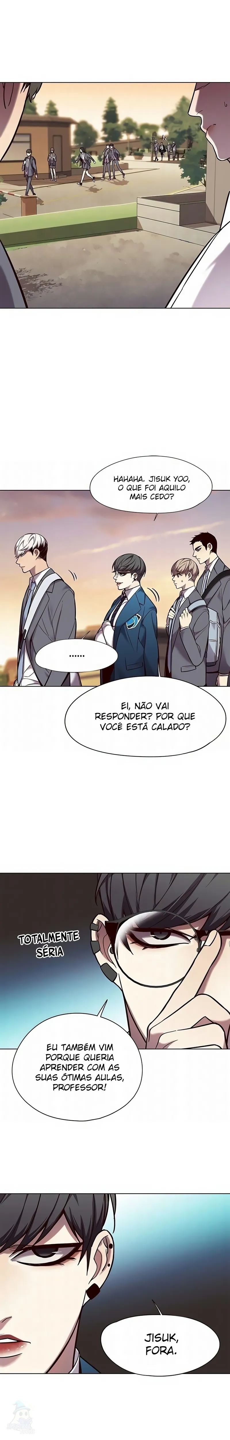 Read Veletric Pt Manga Online