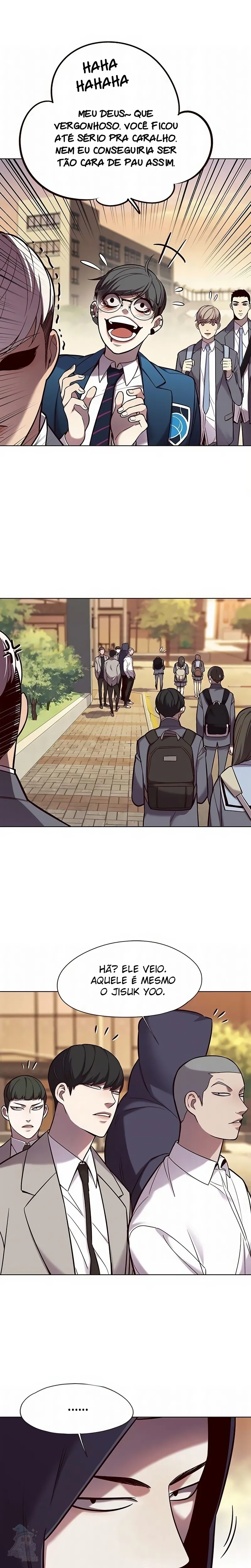 Read Veletric Pt Manga Online