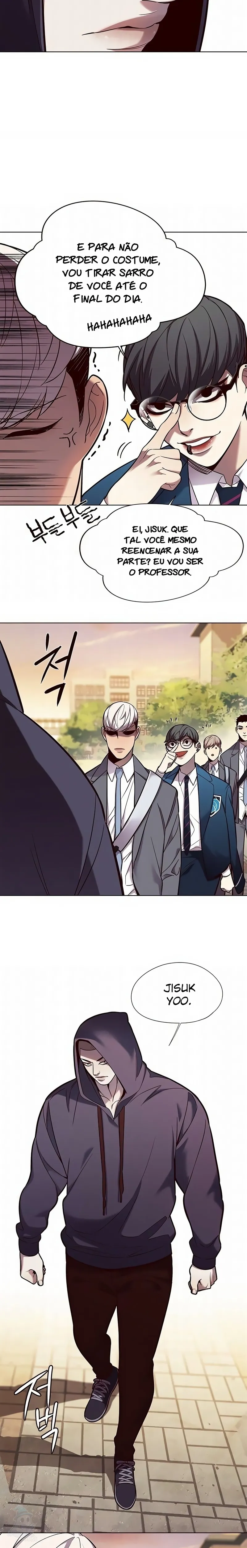 Read Veletric Pt Manga Online