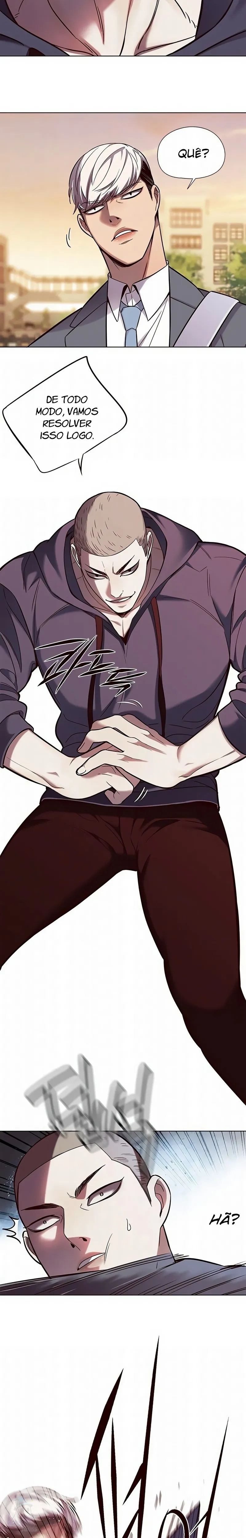 Read Veletric Pt Manga Online