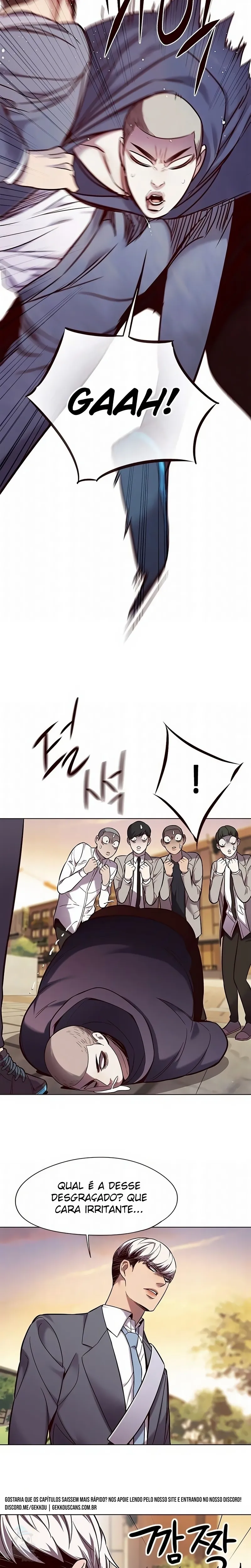 Read Veletric Pt Manga Online