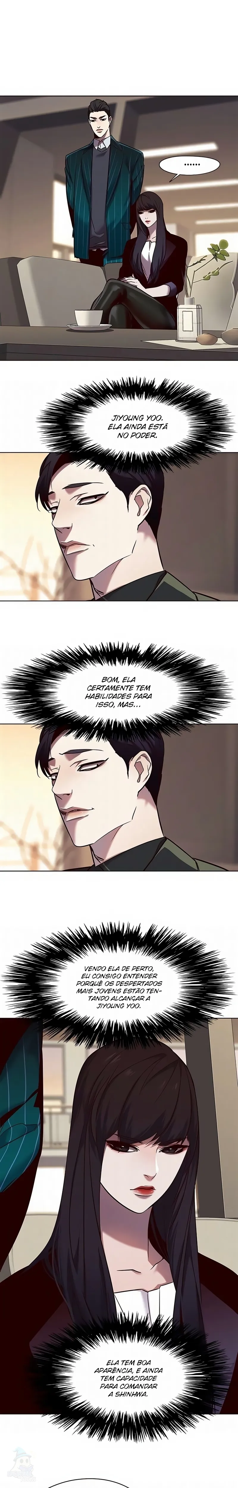 Read Veletric Pt Manga Online