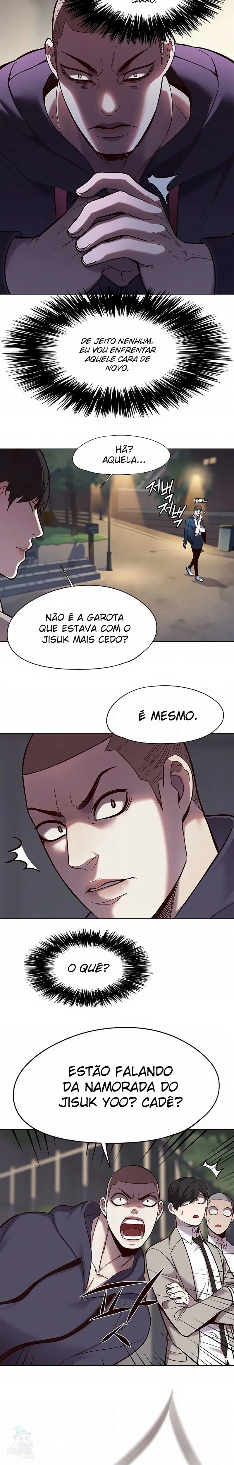 Read Veletric Pt Manga Online