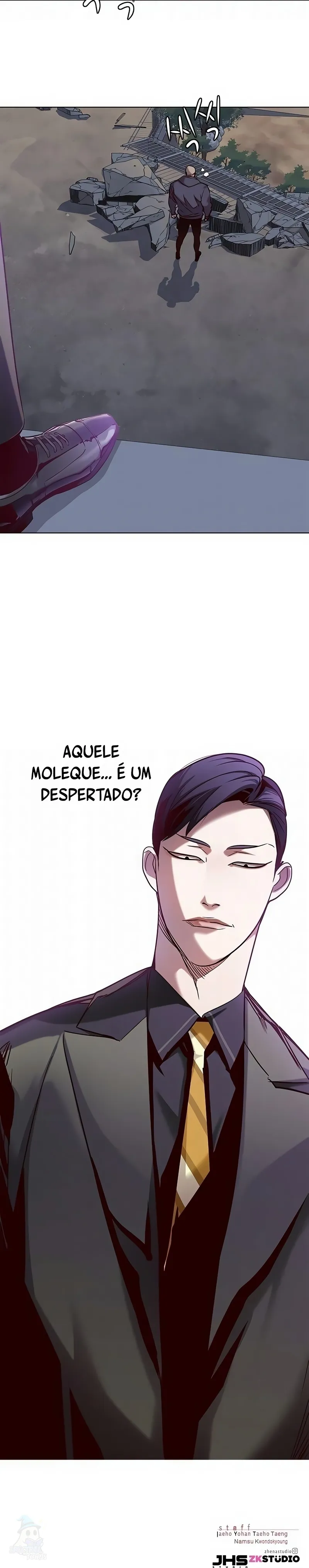 Read Veletric Pt Manga Online