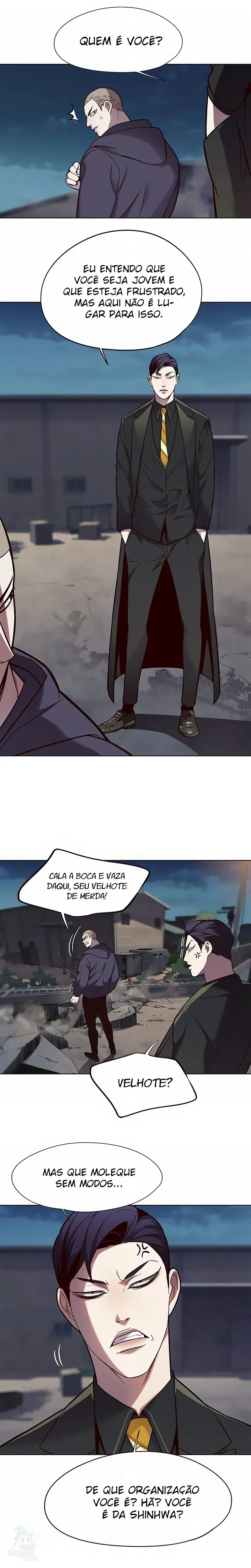 Read Veletric Pt Manga Online