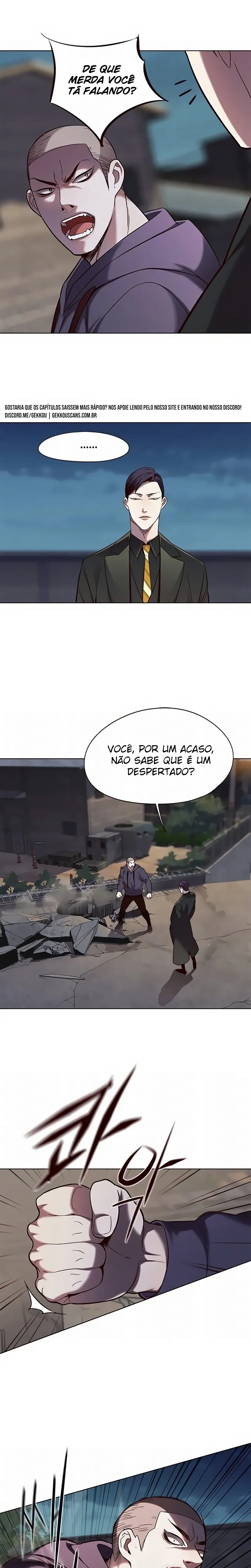 Read Veletric Pt Manga Online