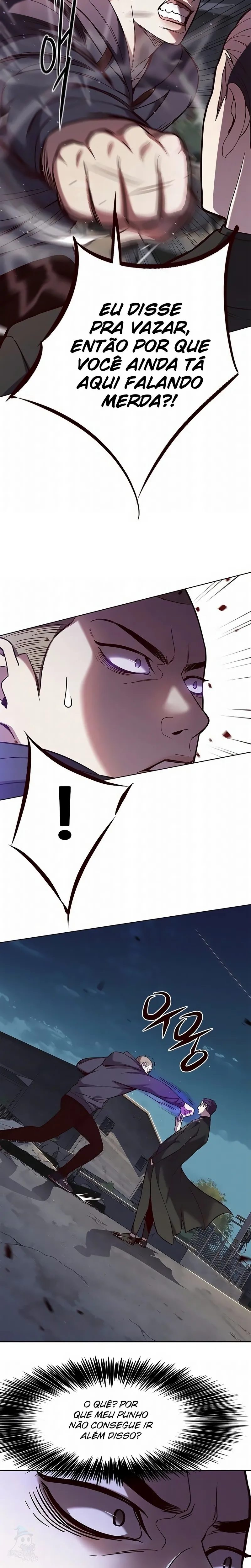 Read Veletric Pt Manga Online