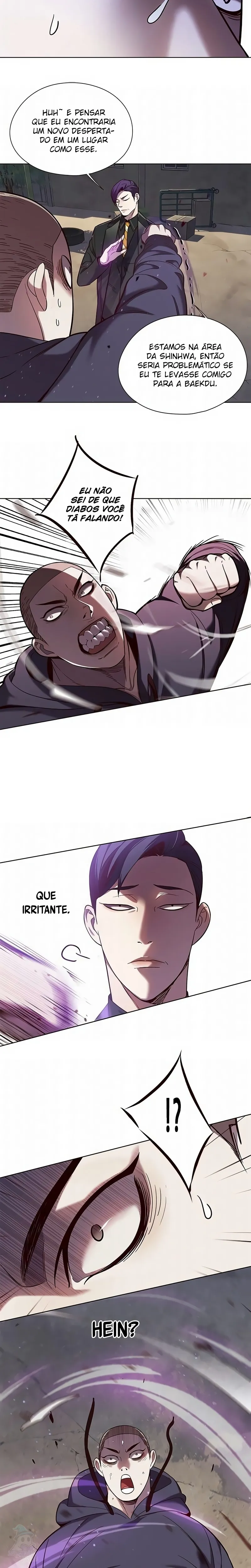 Read Veletric Pt Manga Online
