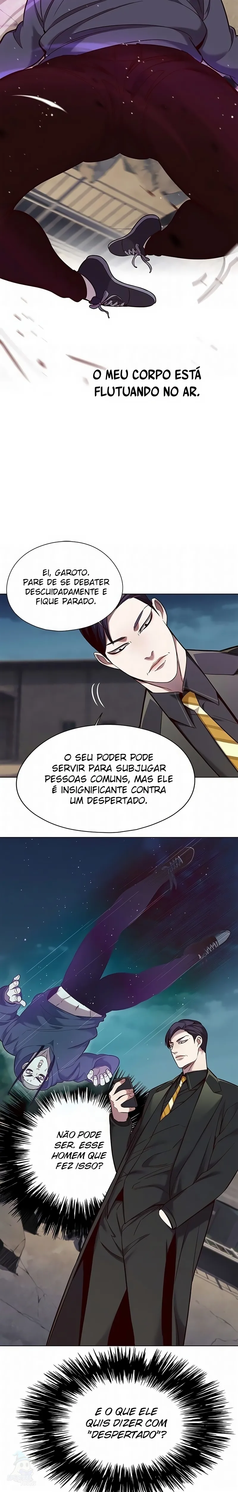 Read Veletric Pt Manga Online