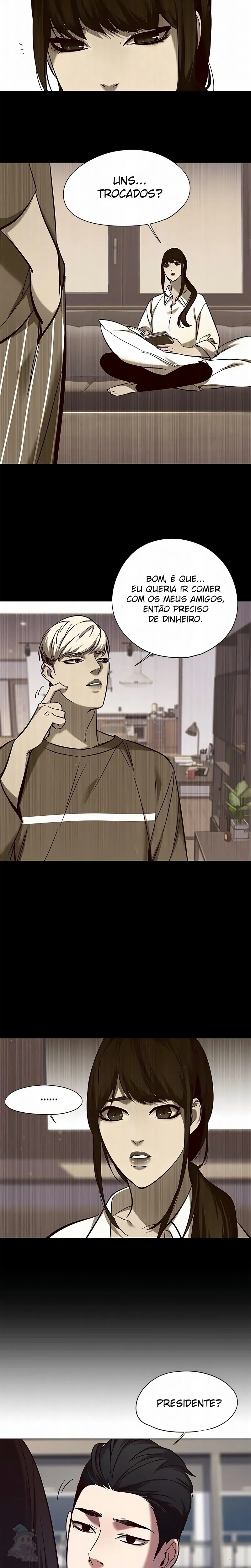 Read Veletric Pt Manga Online