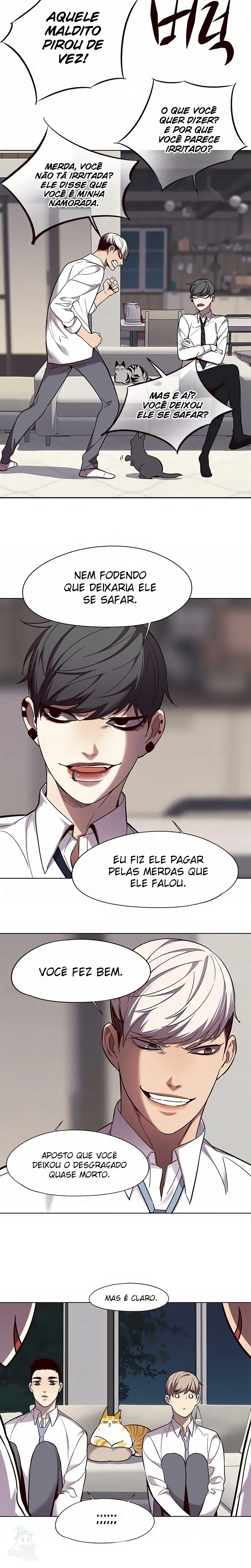 Read Veletric Pt Manga Online