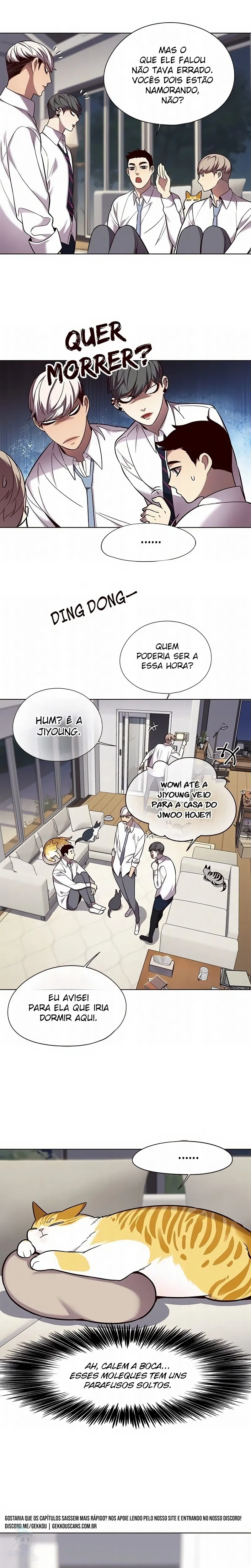 Read Veletric Pt Manga Online