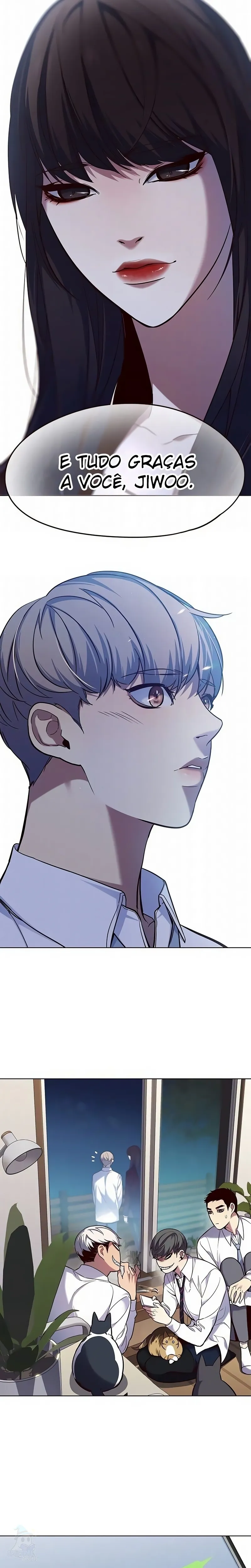 Read Veletric Pt Manga Online