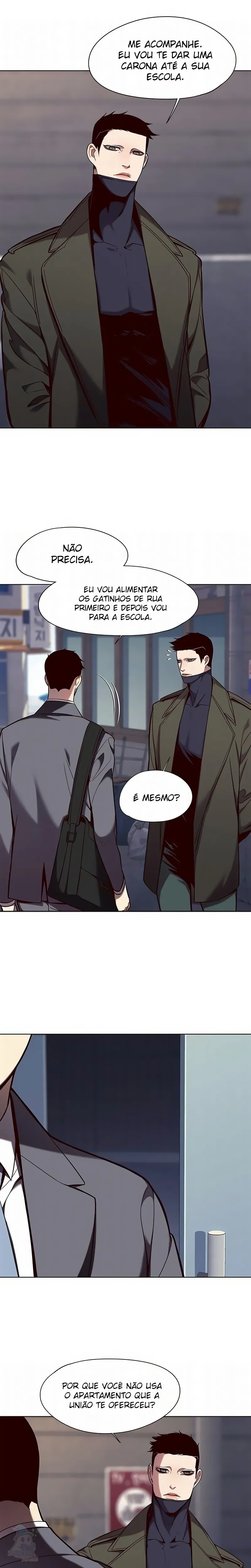 Read Veletric Pt Manga Online