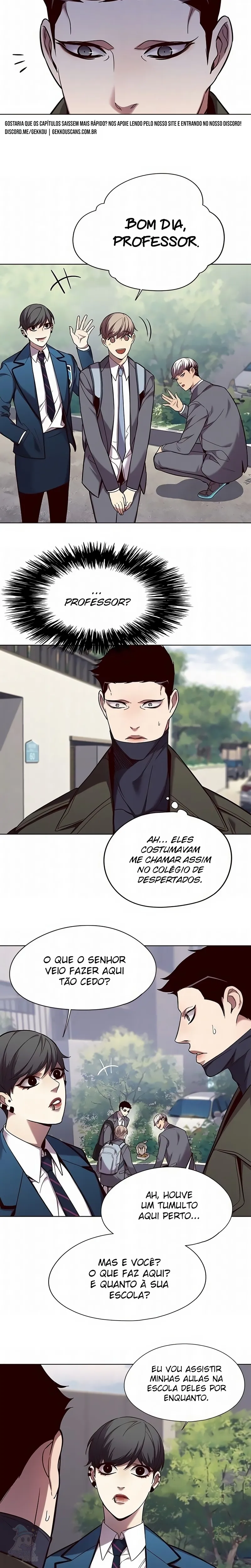 Read Veletric Pt Manga Online
