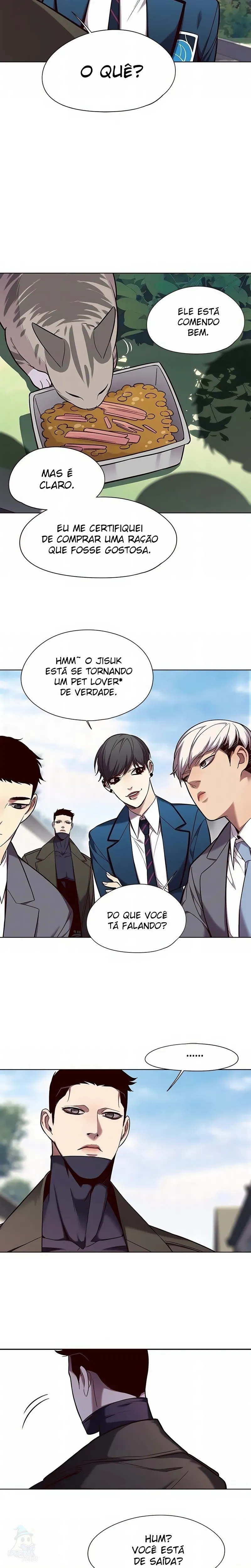 Read Veletric Pt Manga Online