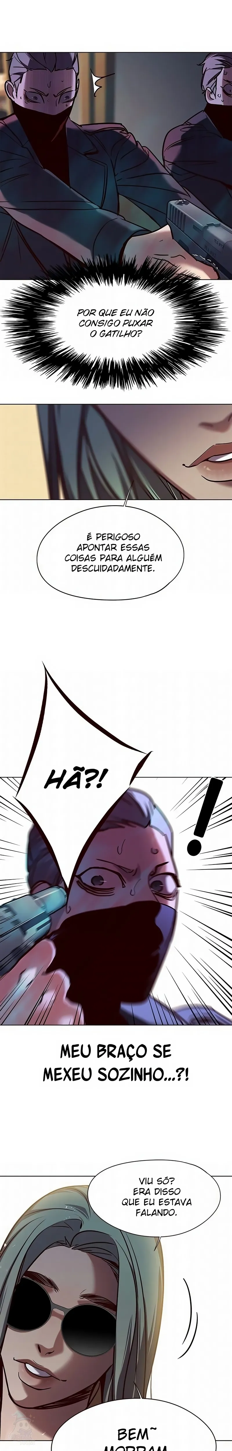 Read Veletric Pt Manga Online
