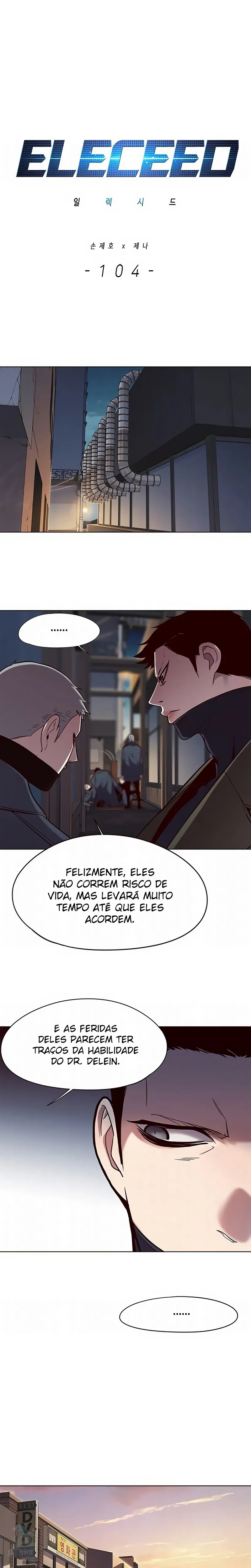 Read Veletric Pt Manga Online