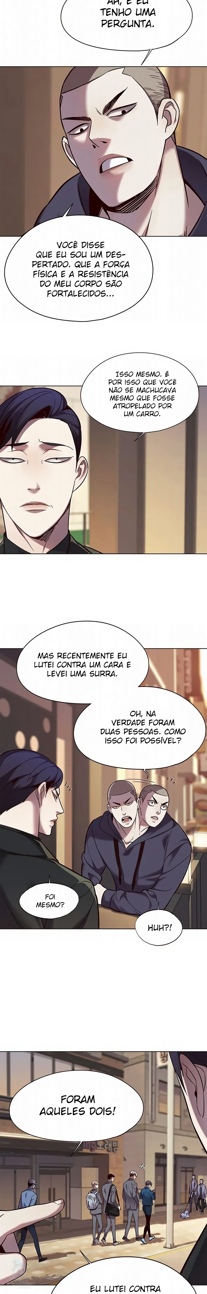 Read Veletric Pt Manga Online