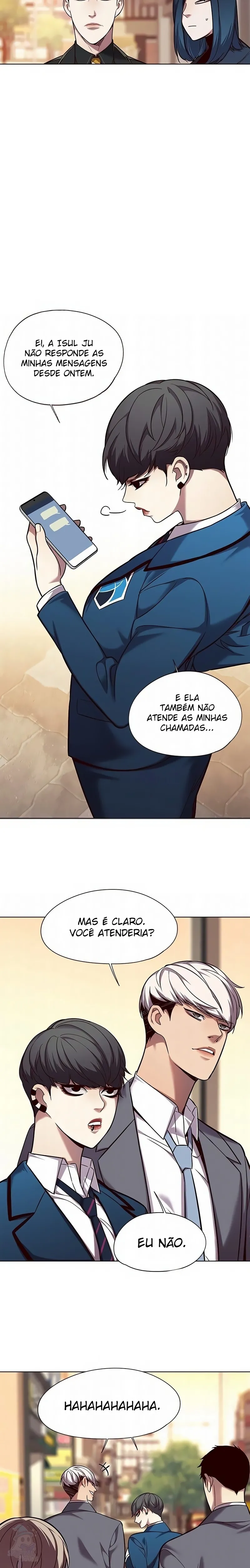 Read Veletric Pt Manga Online