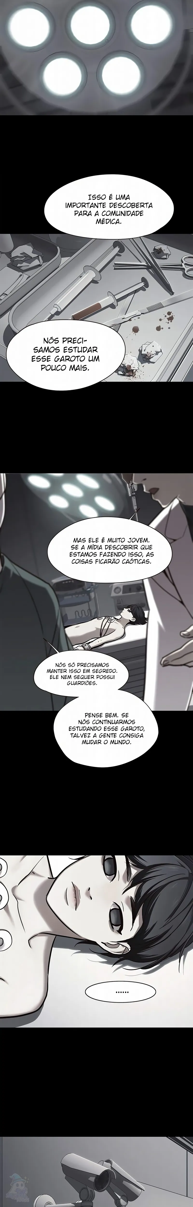 Read Veletric Pt Manga Online