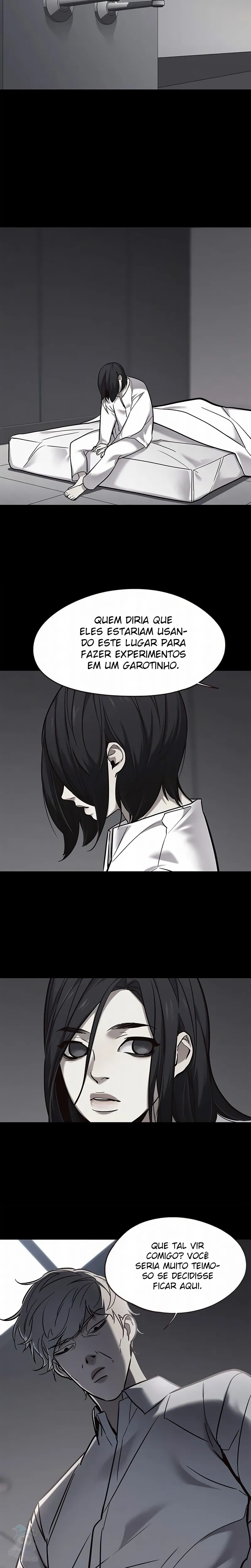 Read Veletric Pt Manga Online