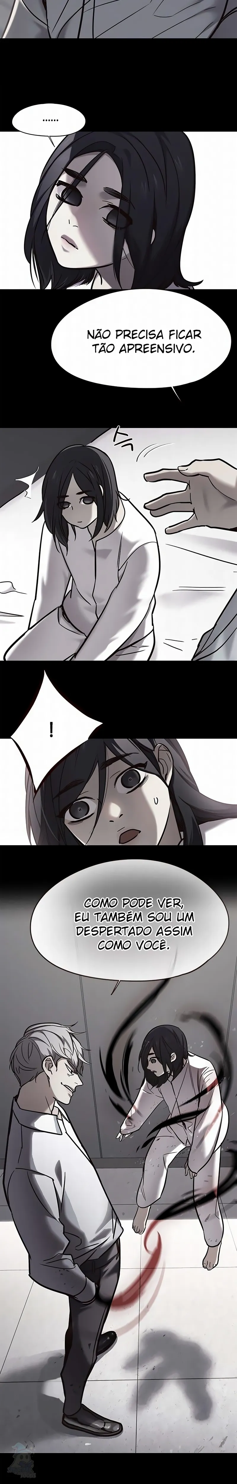 Read Veletric Pt Manga Online