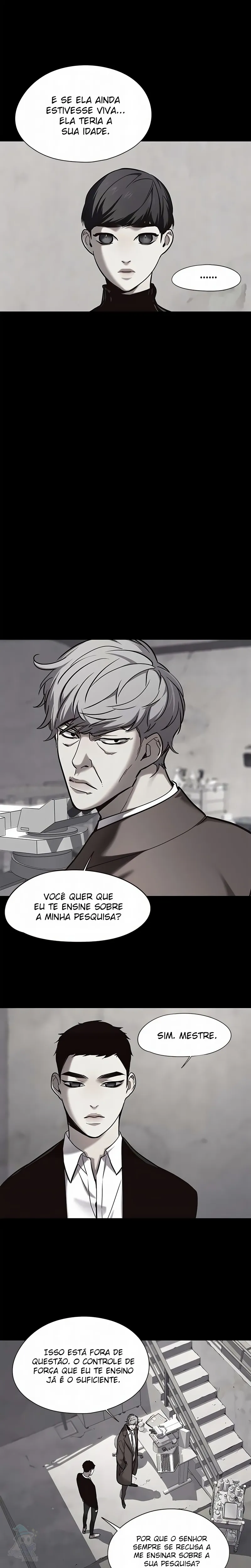 Read Veletric Pt Manga Online