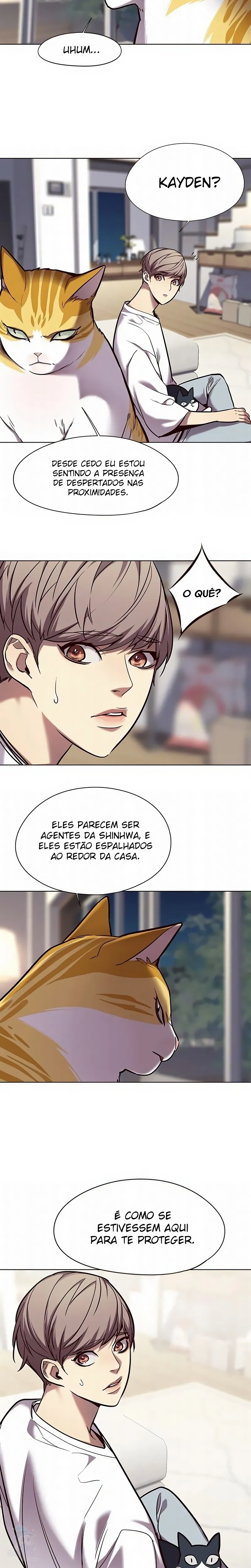 Read Veletric Pt Manga Online