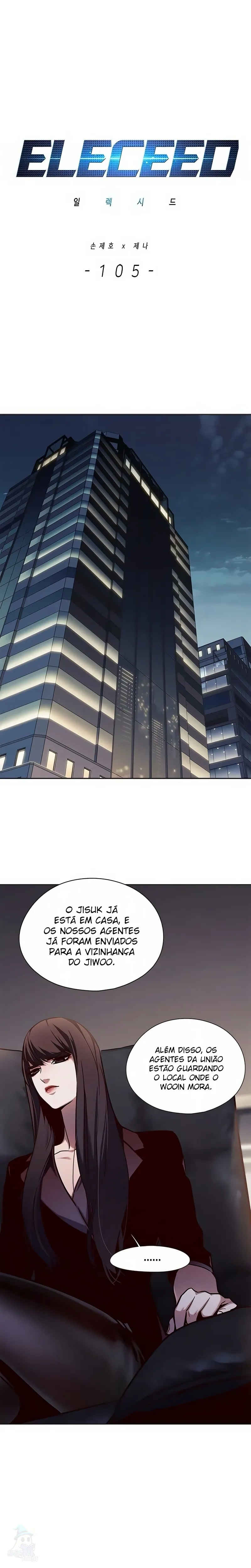 Read Veletric Pt Manga Online