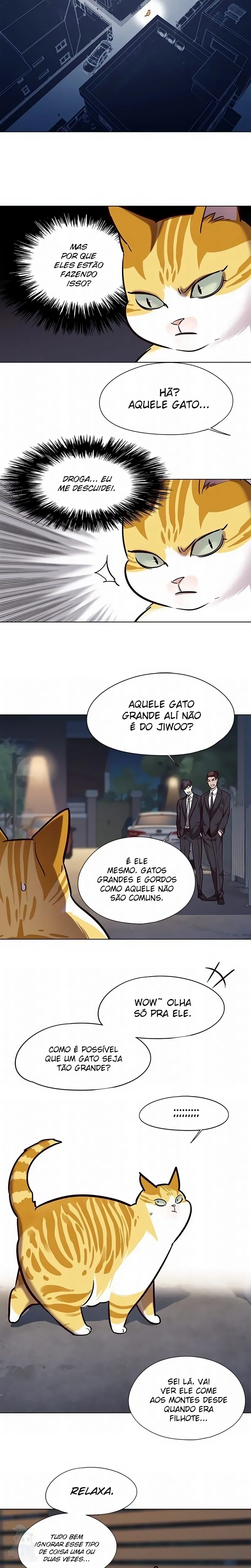 Read Veletric Pt Manga Online
