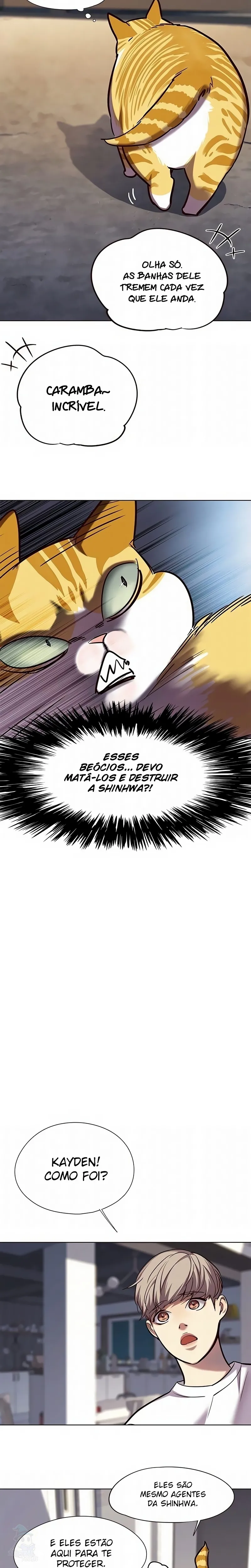 Read Veletric Pt Manga Online