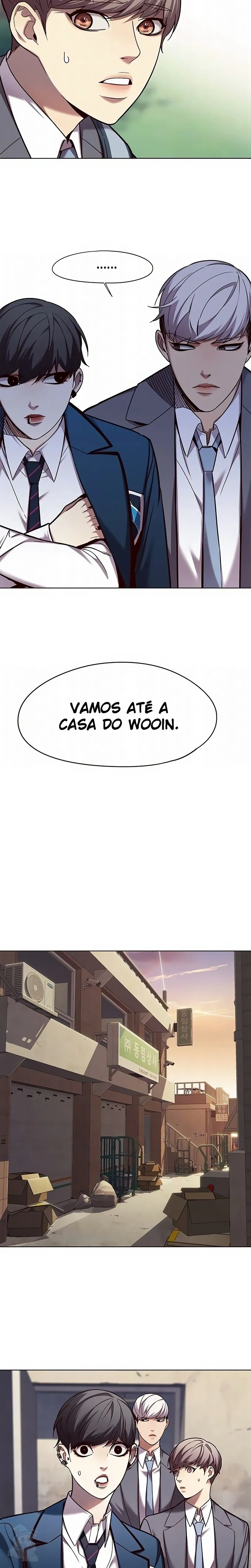 Read Veletric Pt Manga Online