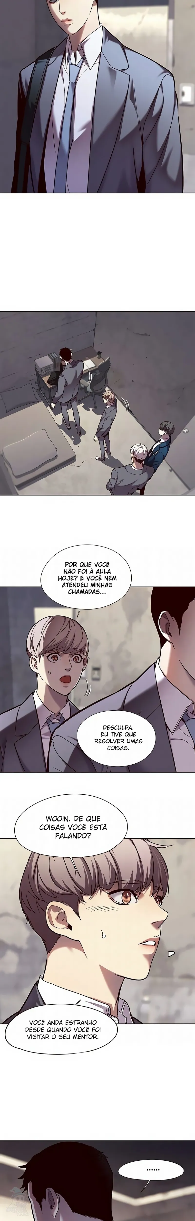 Read Veletric Pt Manga Online