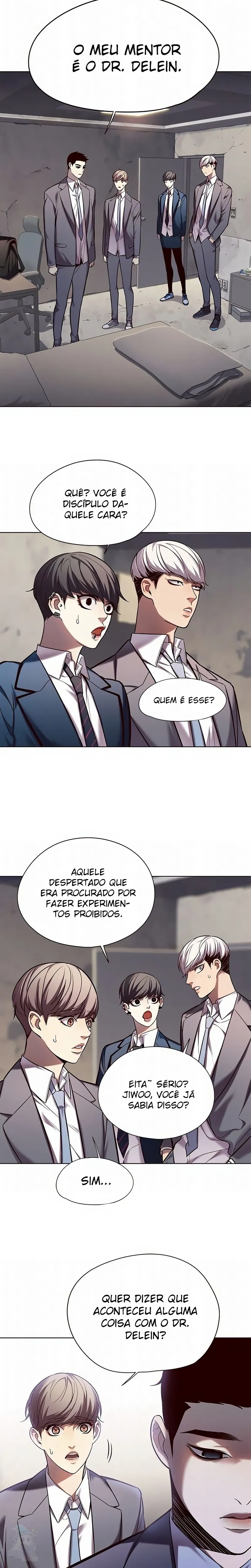Read Veletric Pt Manga Online