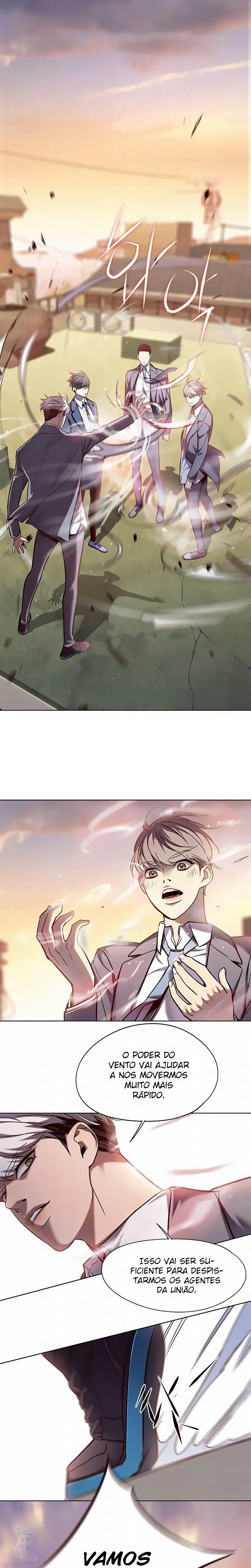 Read Veletric Pt Manga Online